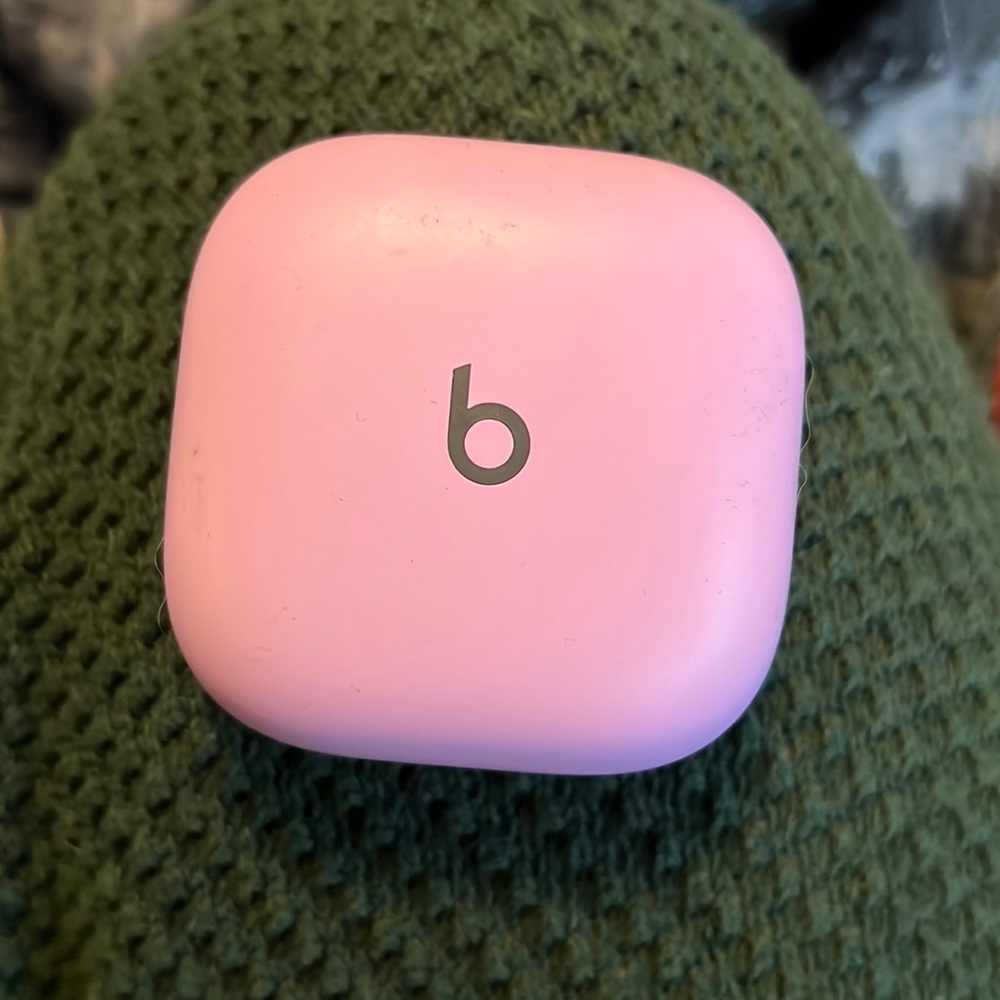Beats Fit Pro